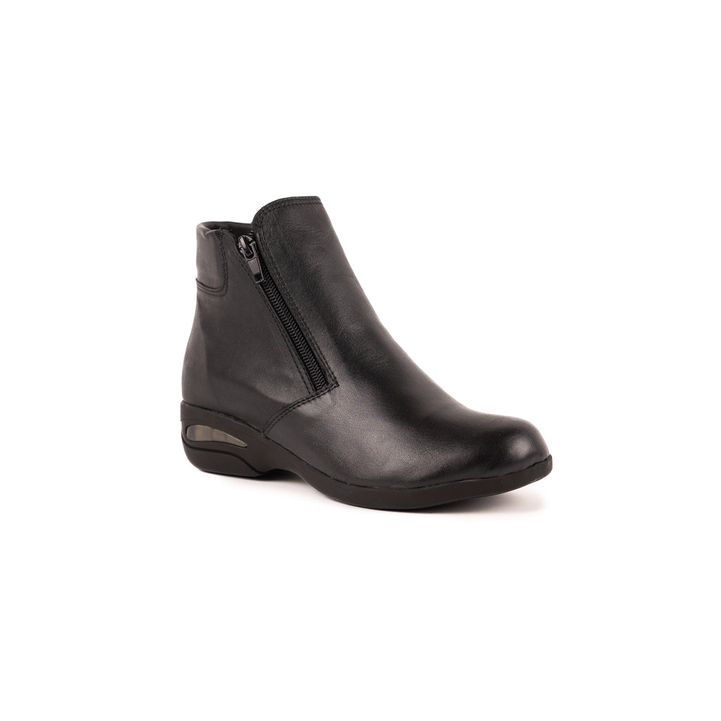 Bota Ines Vanzetti Negro