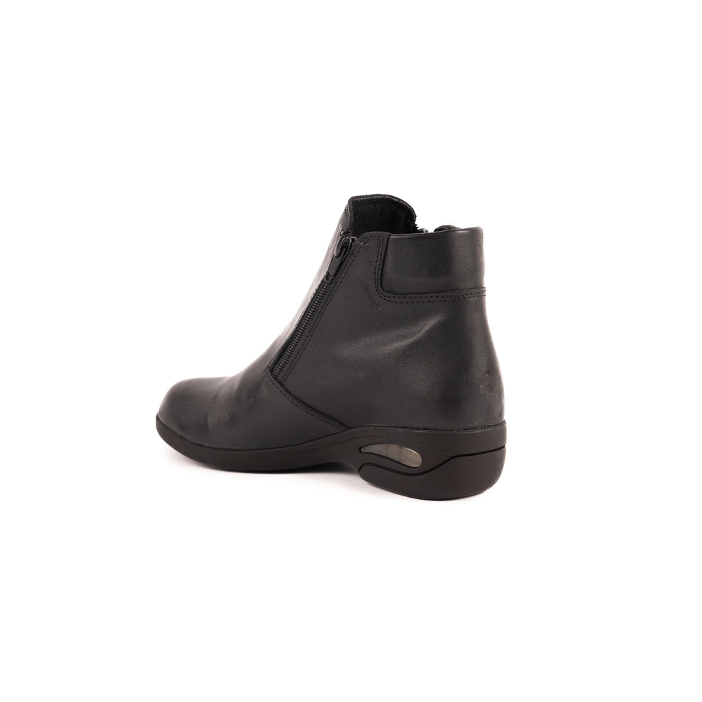 Bota Ines Vanzetti Negro