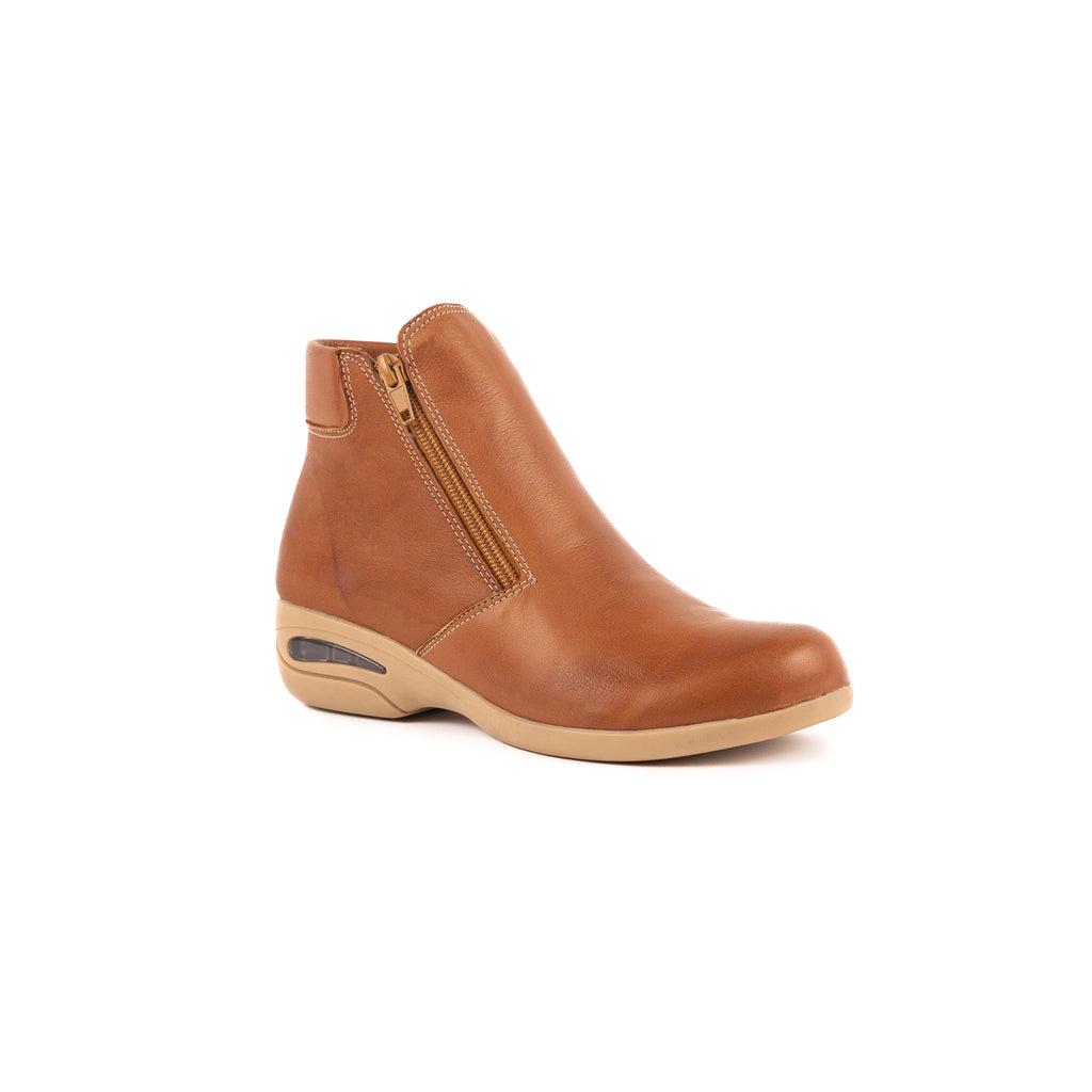 Bota Ines Vanzetti Terracota
