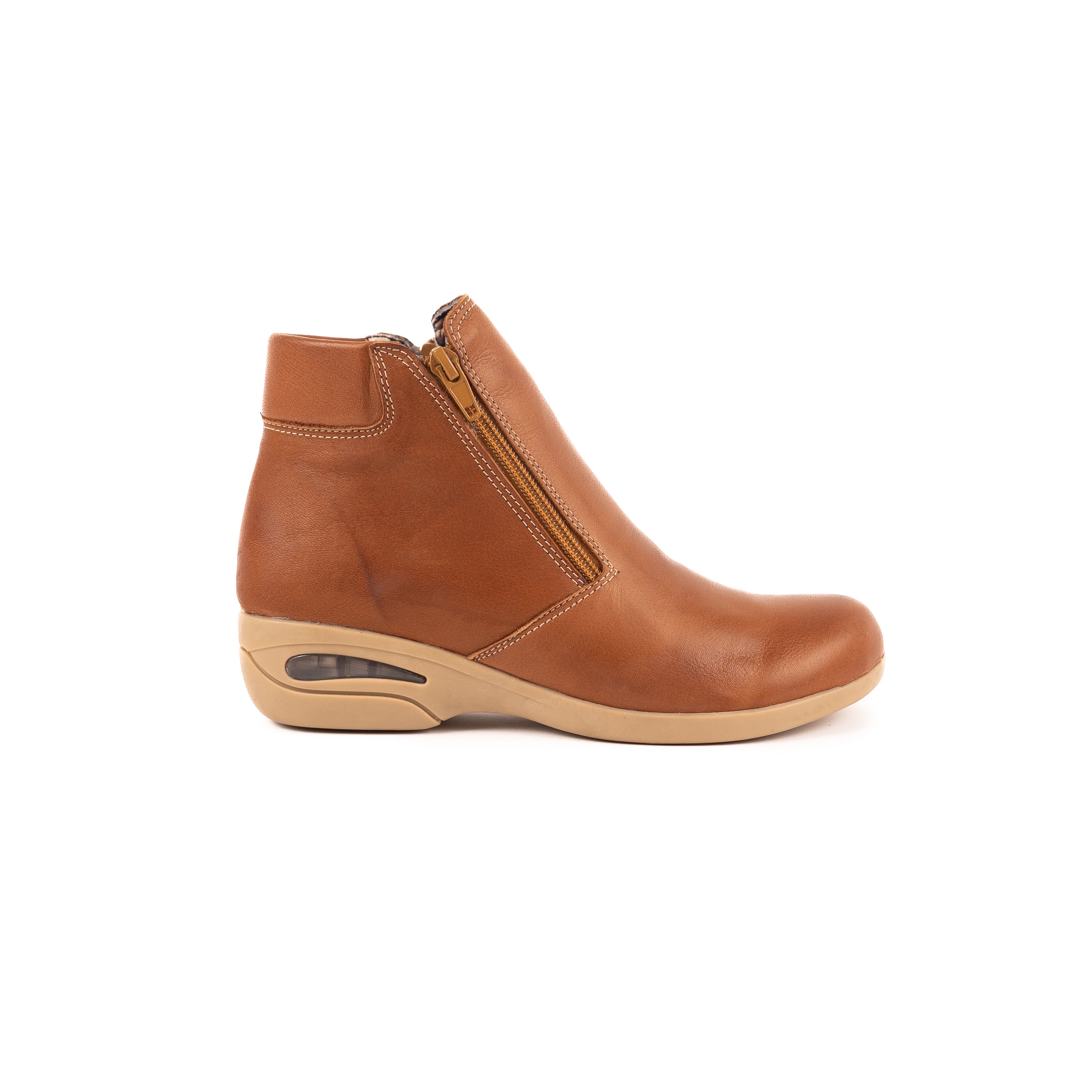 Bota Ines Vanzetti Terracota