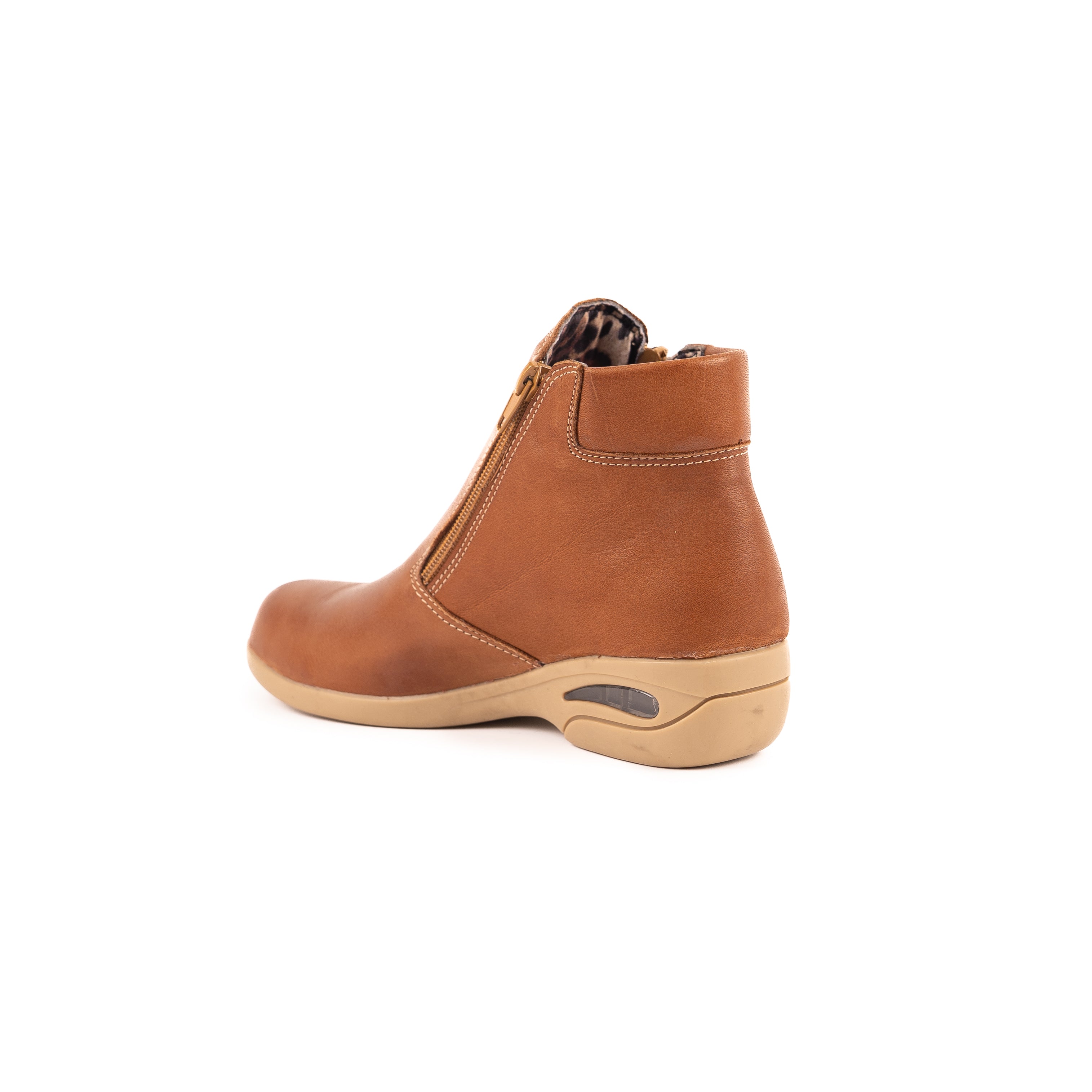 Bota Ines Vanzetti Terracota