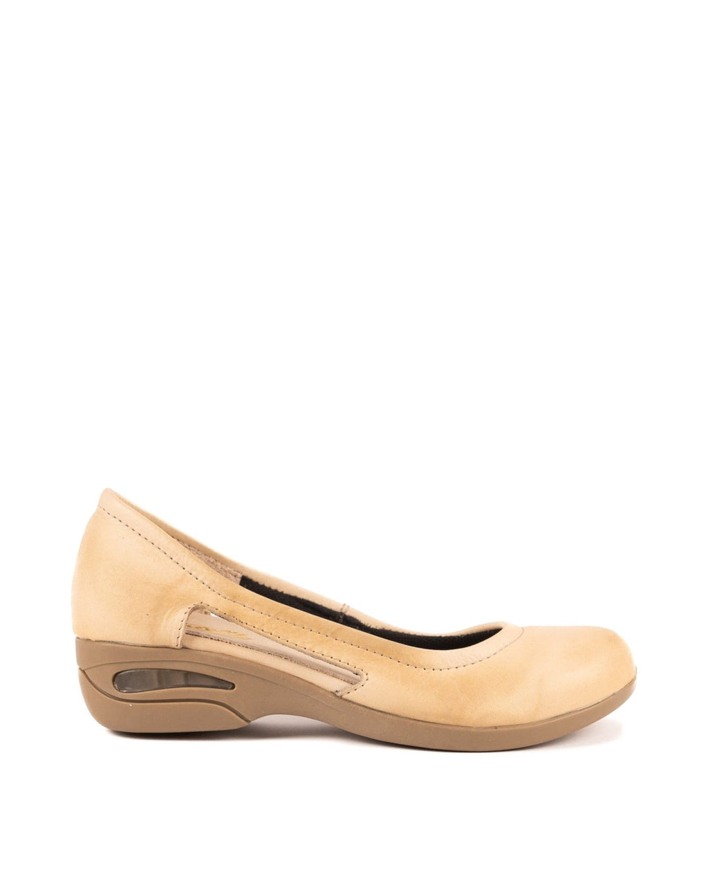 Sandalia Mabel Natural