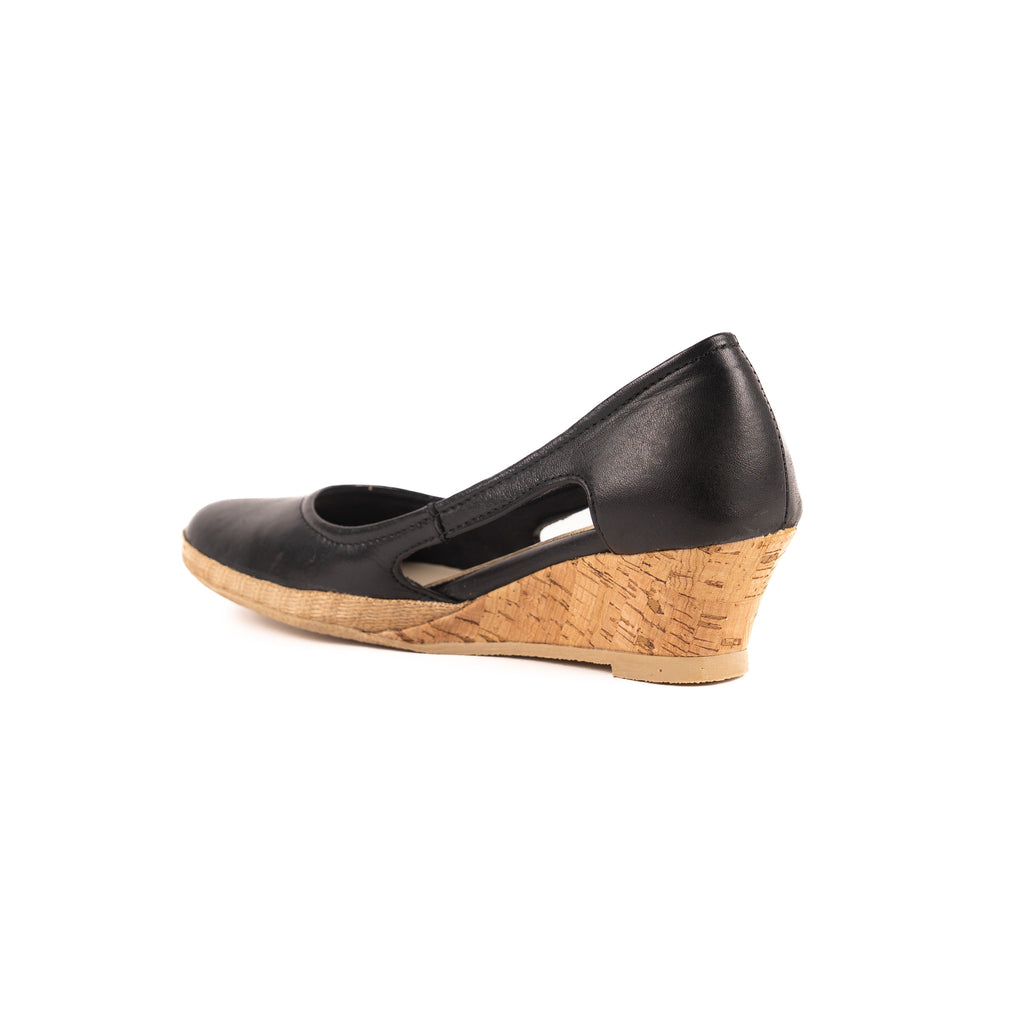 Mallorquina Negro