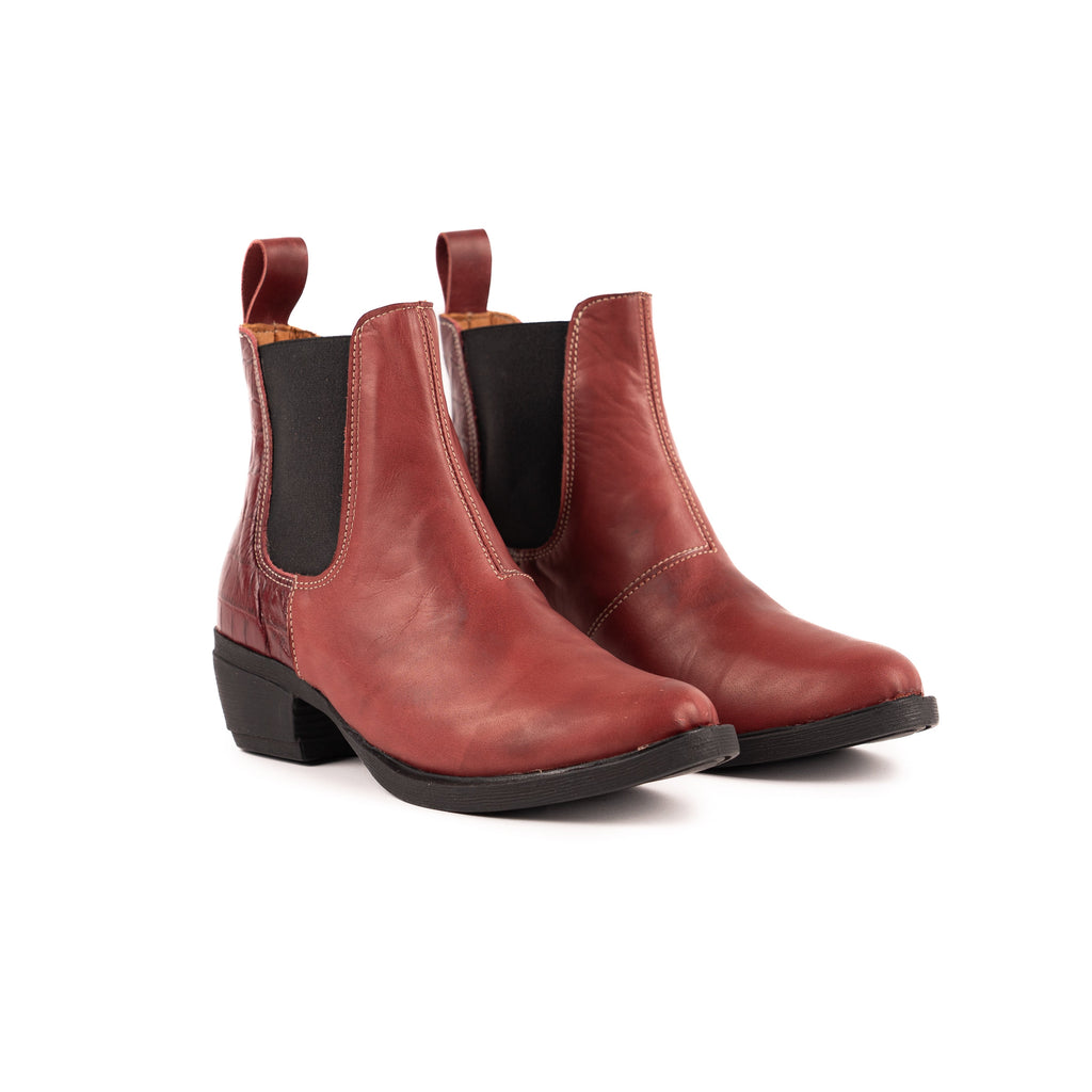 Luna Vanzetti Bordeaux