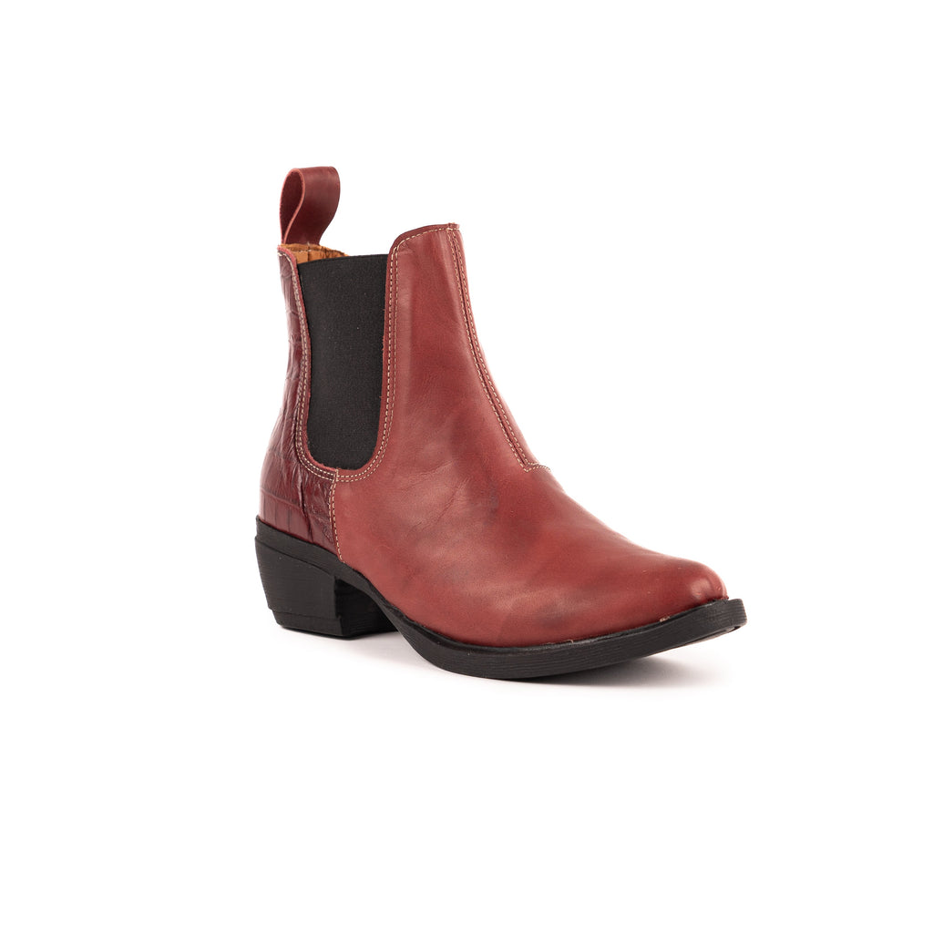 Luna Vanzetti Bordeaux