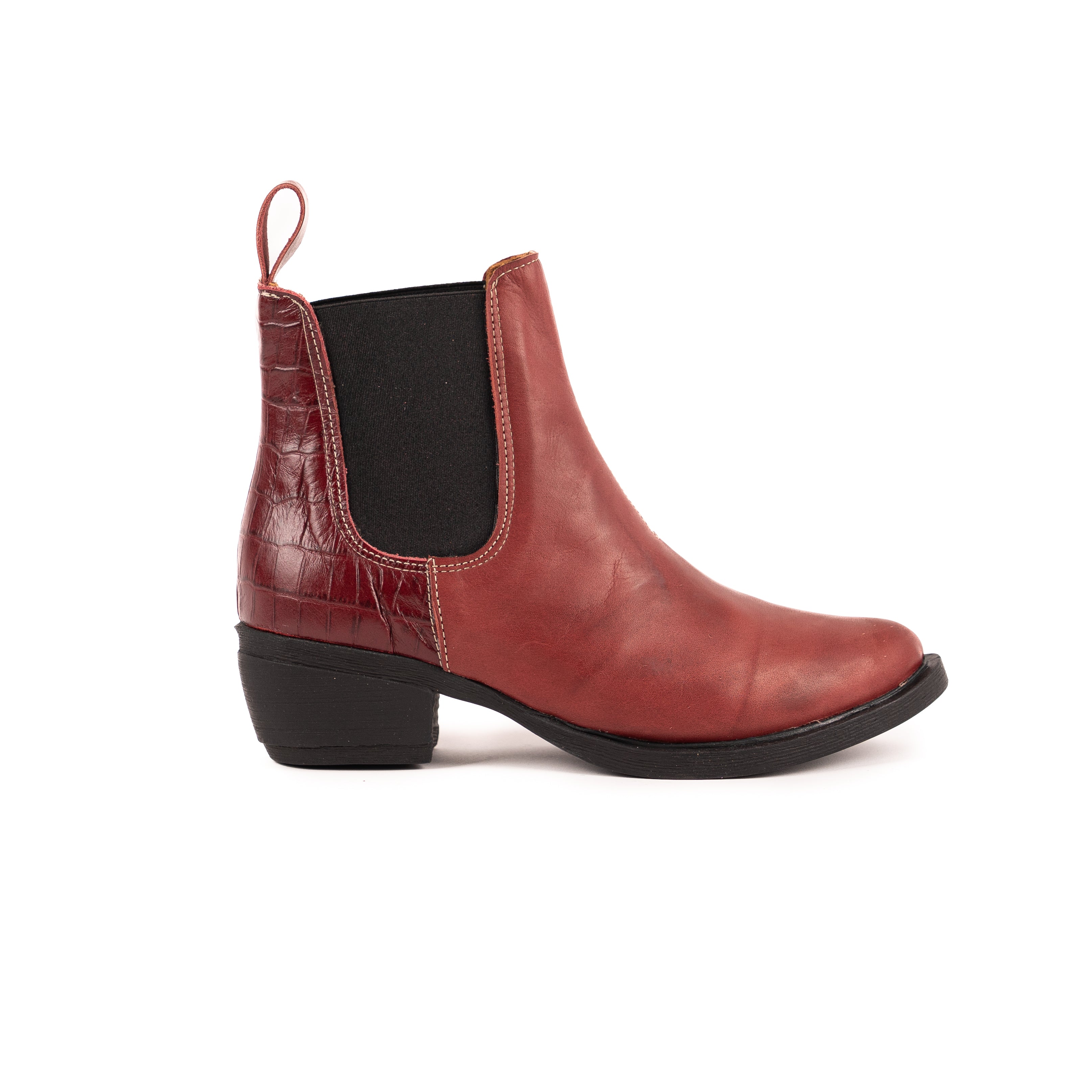 Luna Vanzetti Bordeaux