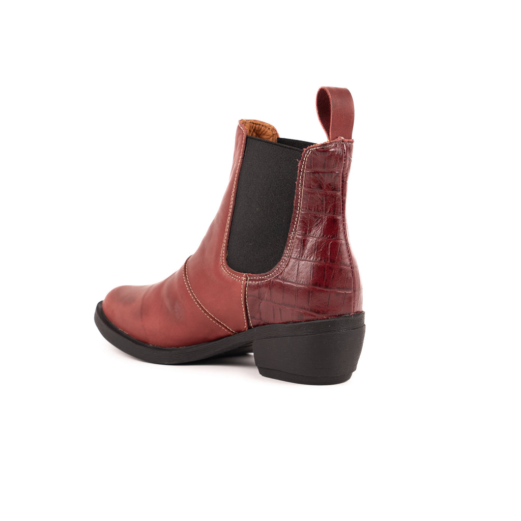 Luna Vanzetti Bordeaux
