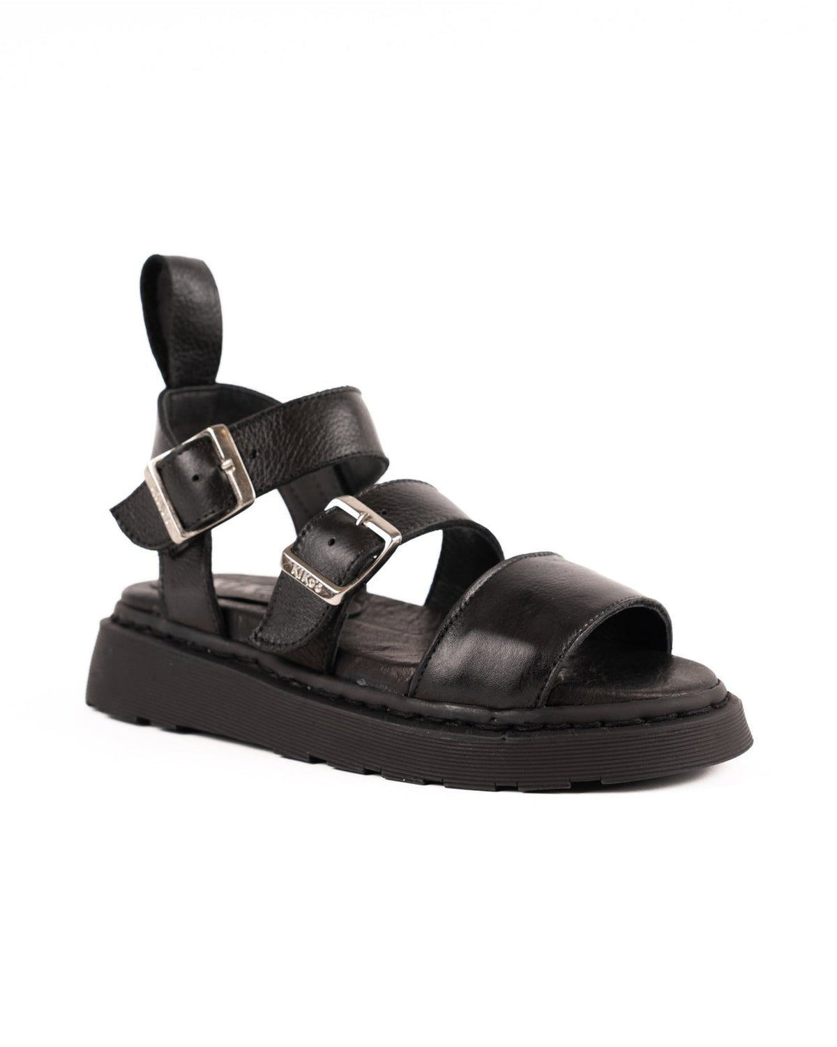Sandalia Dianna Negro