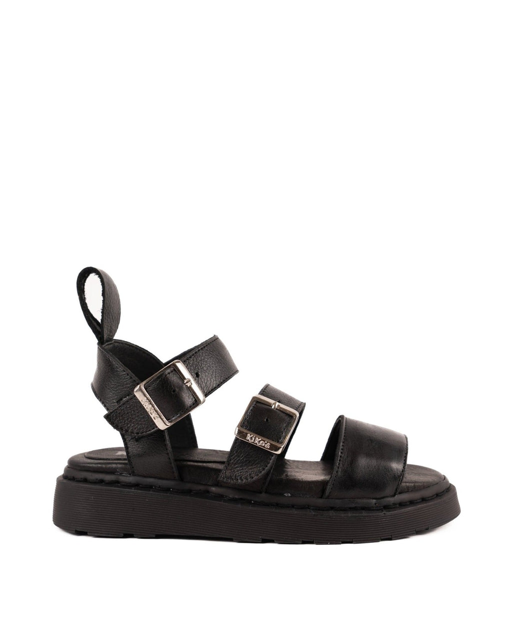 Sandalia Dianna Negro