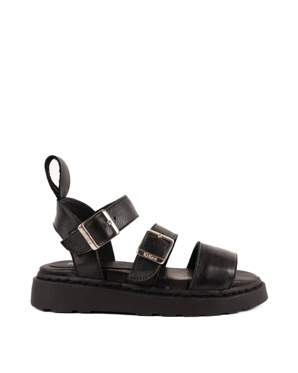 Sandalia Dianna Negro