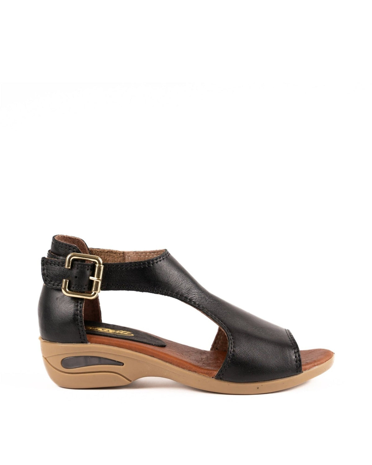 Sandalia Grace Negro