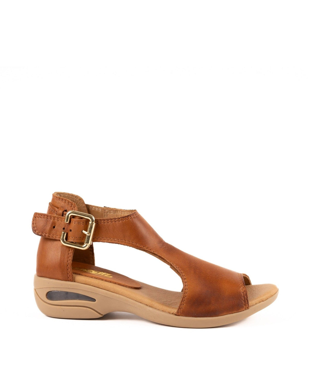 Sandalia Grace Terracota