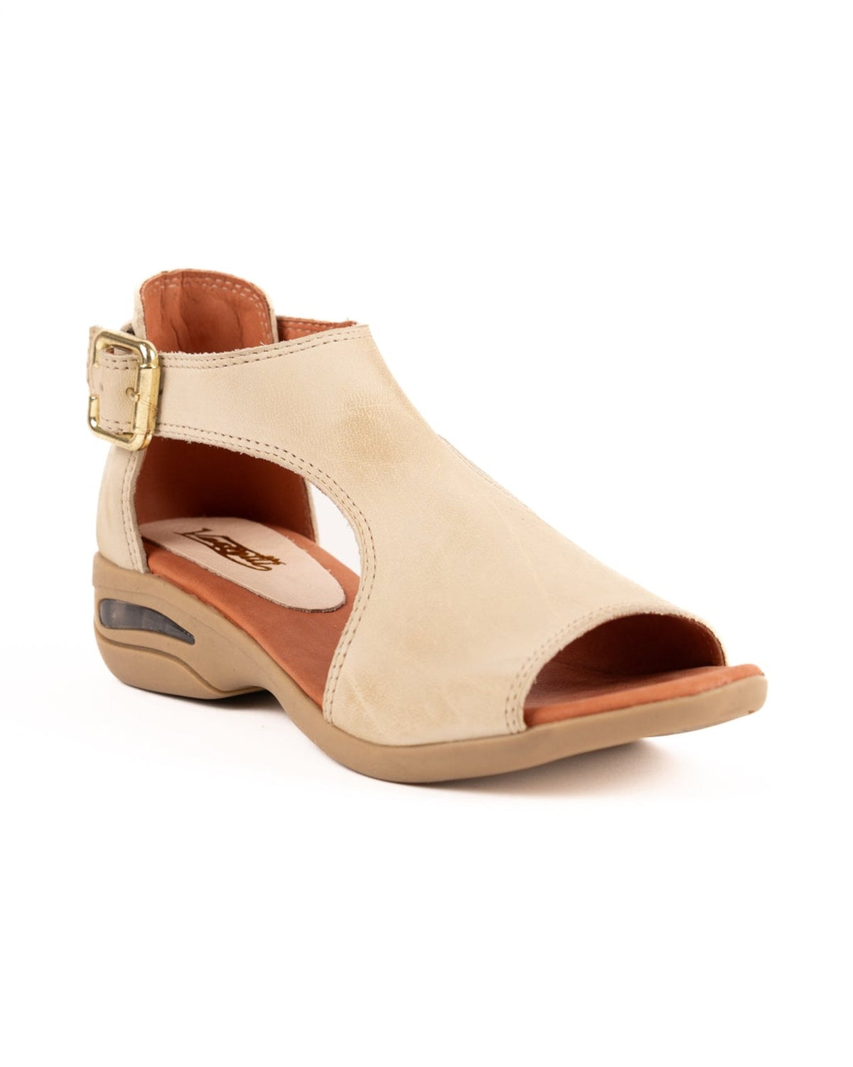 Sandalia Grace Natural