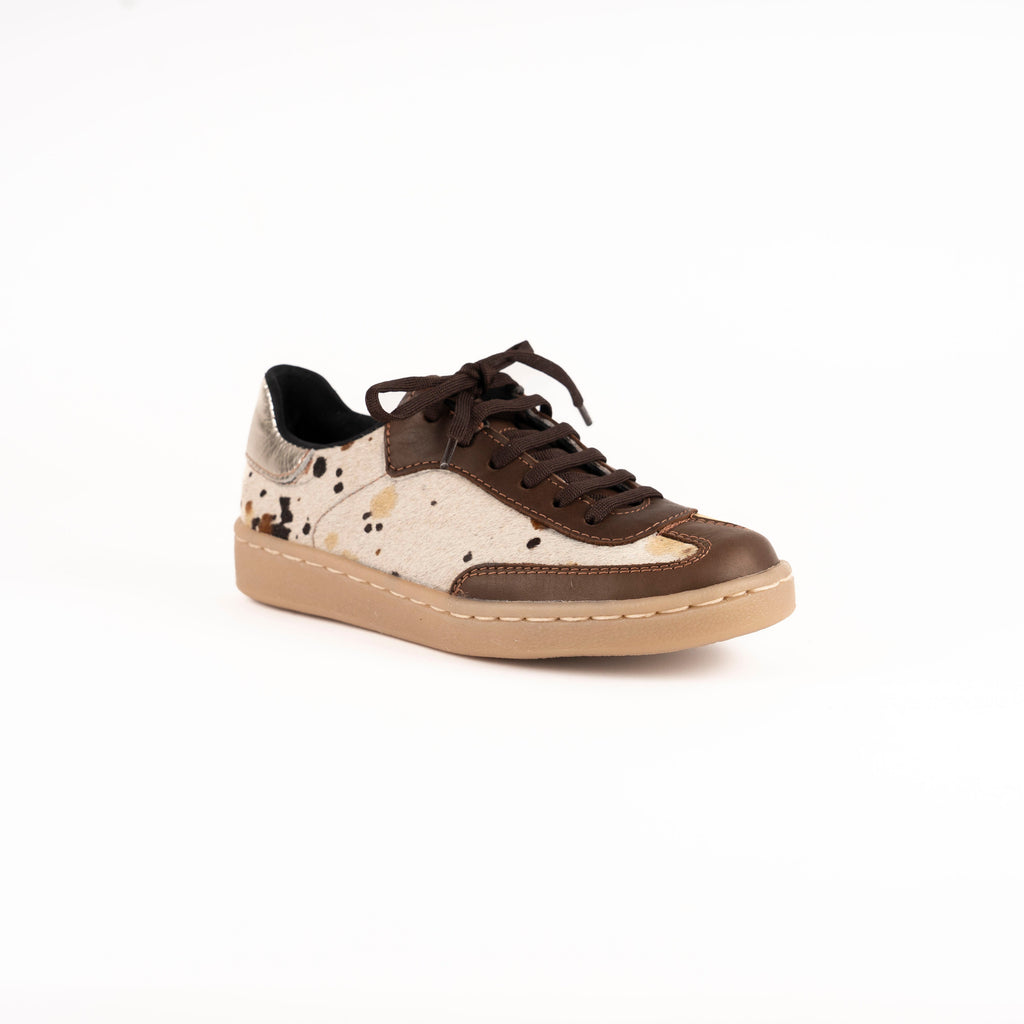 Sneaker Viena Vaca Kiko's Shoes Vaca