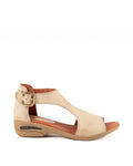 Sandalia Grace Natural