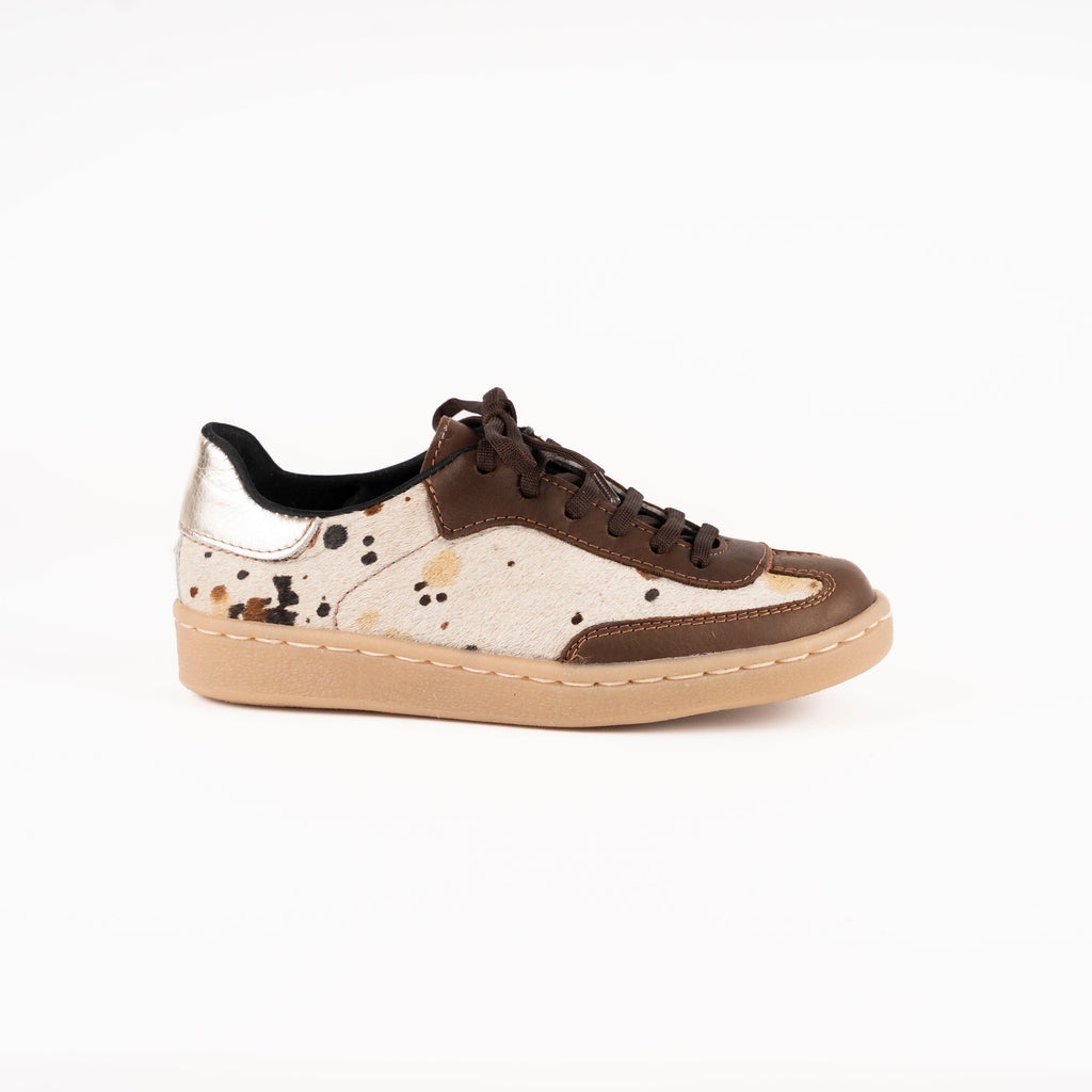 Sneaker Viena Vaca Kiko's Shoes Vaca