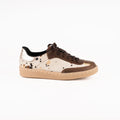 Sneaker Viena Vaca Kiko's Shoes Vaca