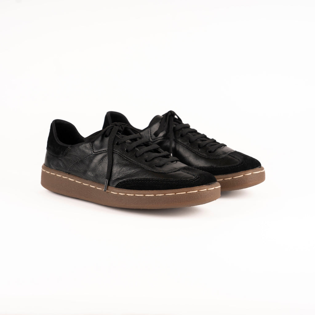 Sneaker Viena Kiko's Shoes Negro
