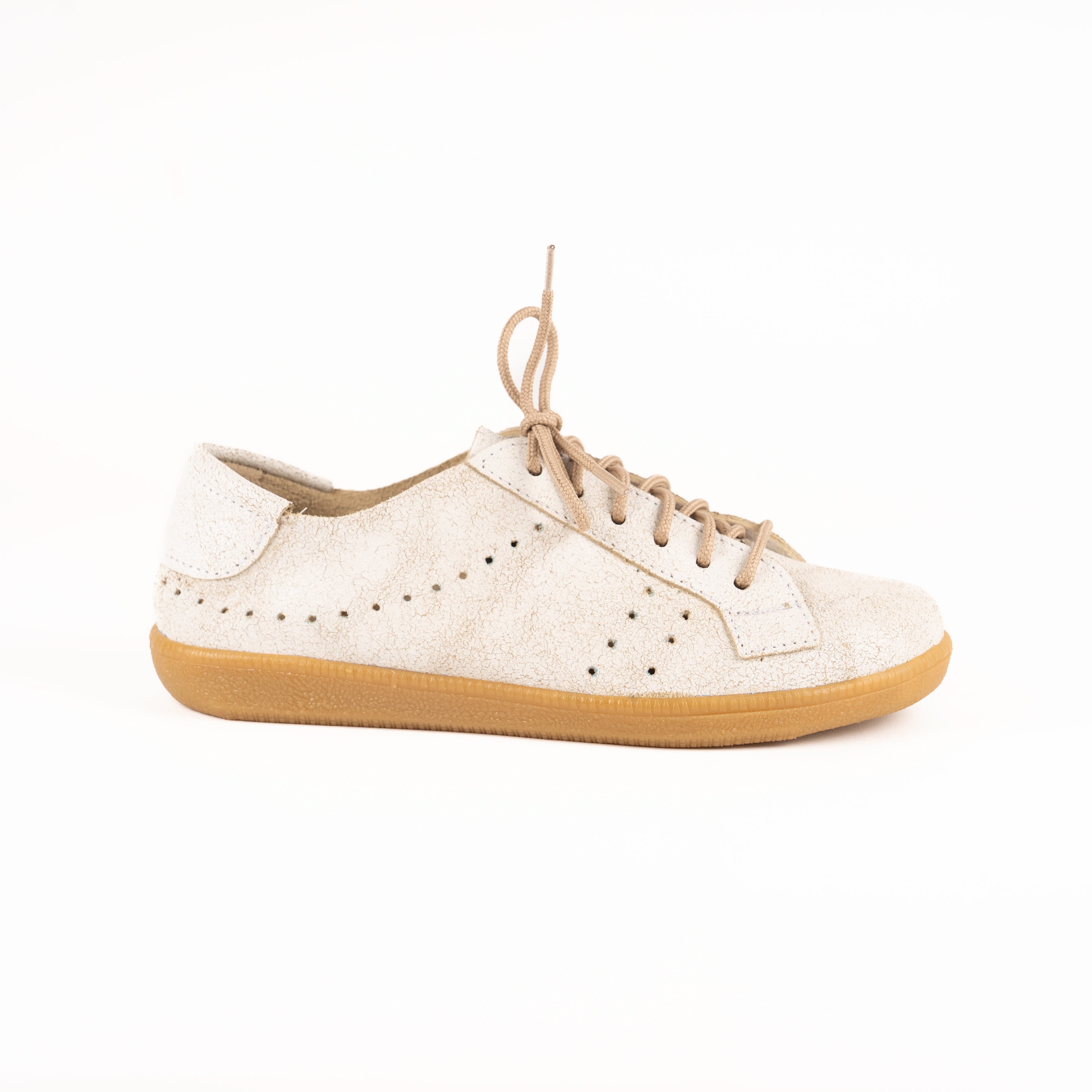 Sneaker Luz Afrika