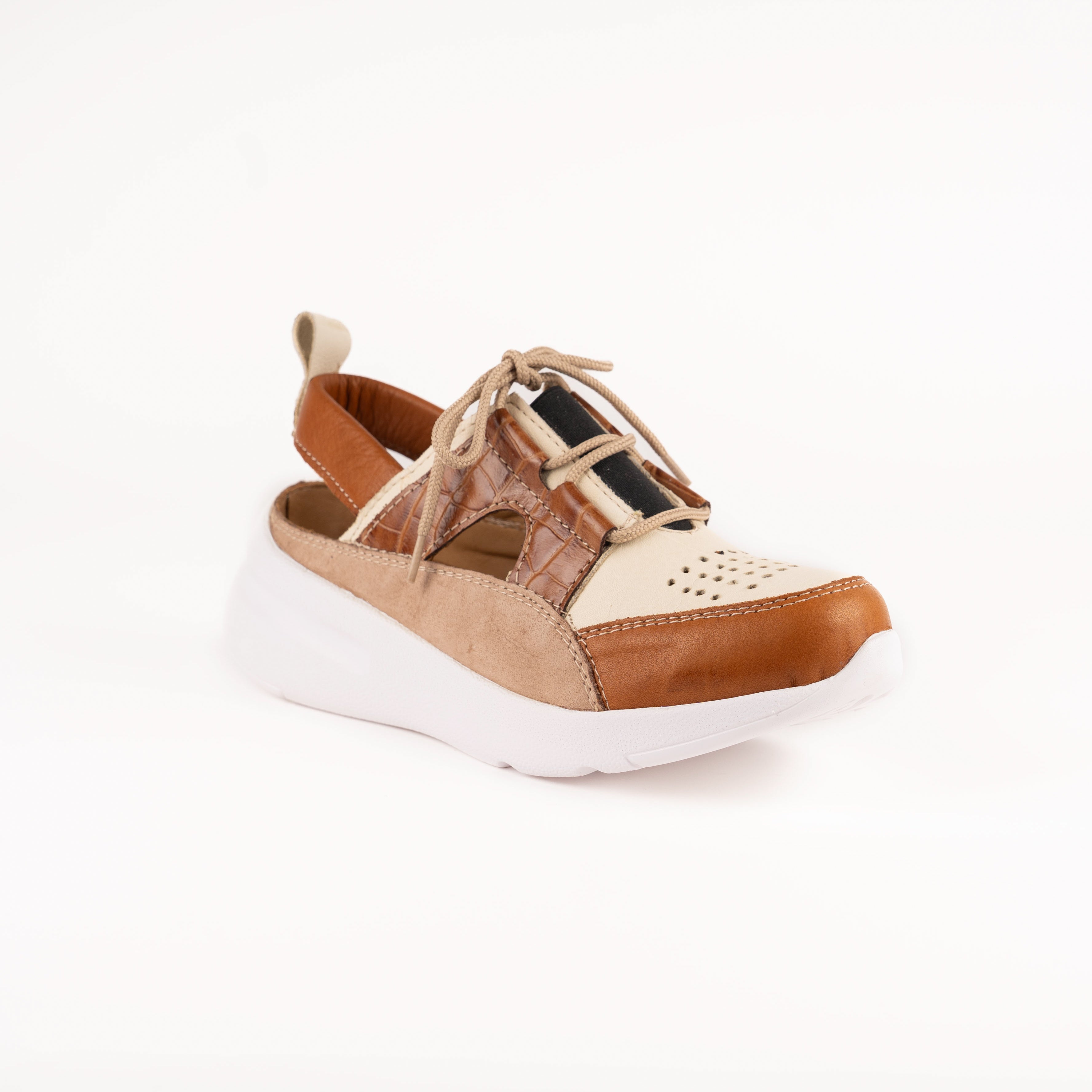 Millie Terracota Combinado