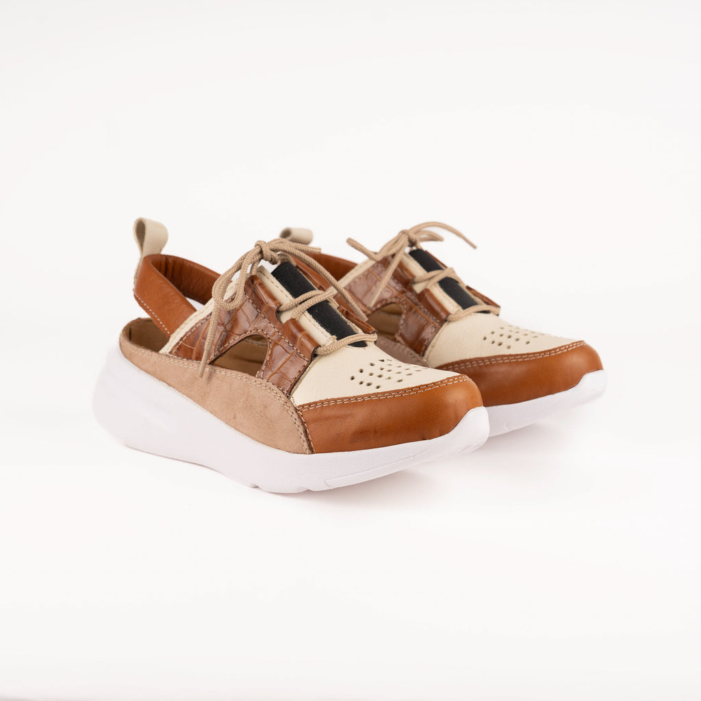 Millie Terracota Combinado