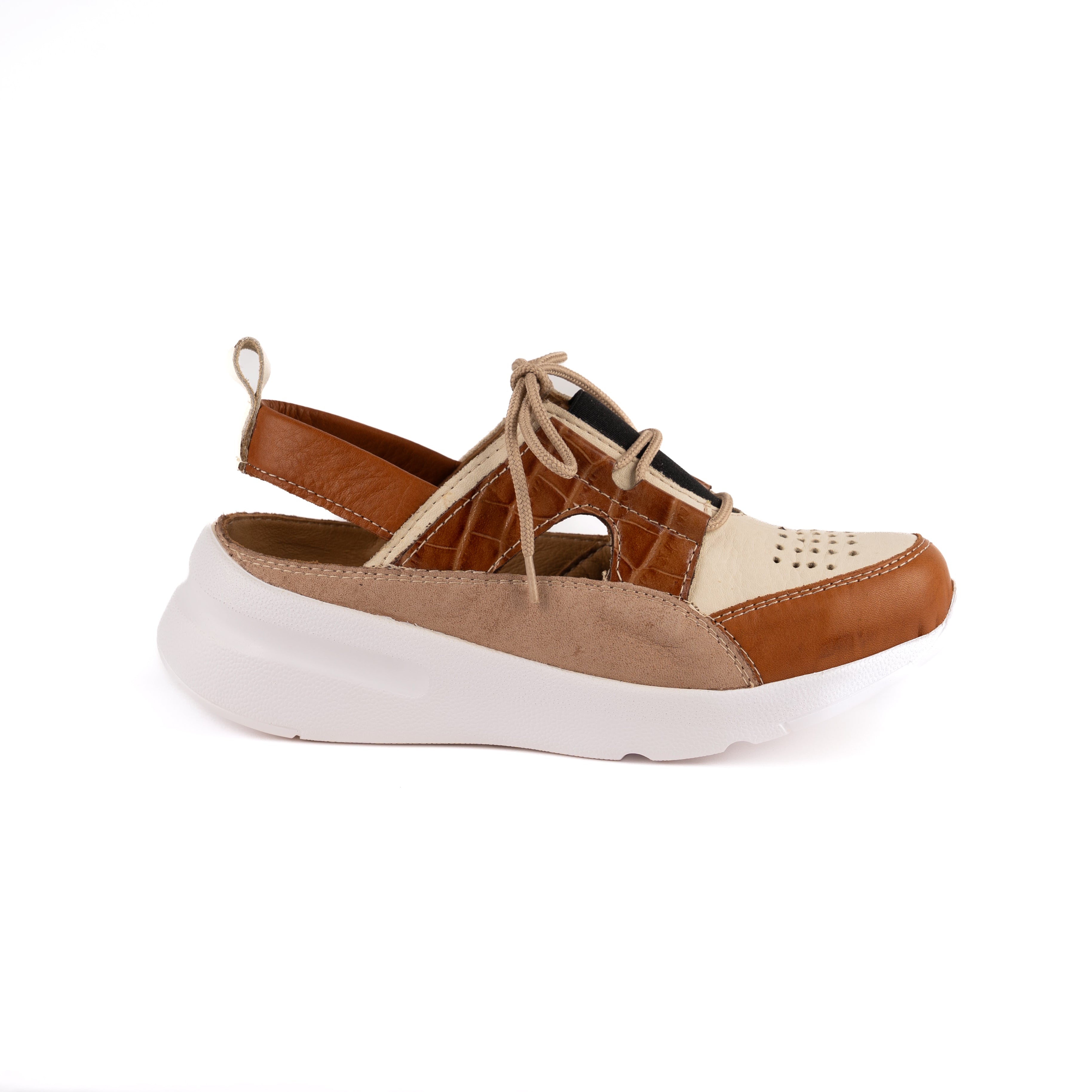 Millie Terracota Combinado