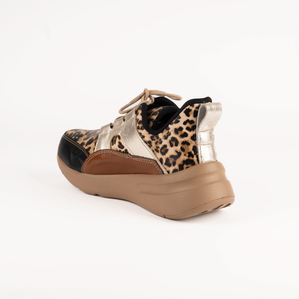 Ivy Print y Oro - vista 4