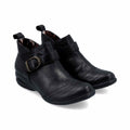 Burbuja Marcel Calzados Negra
