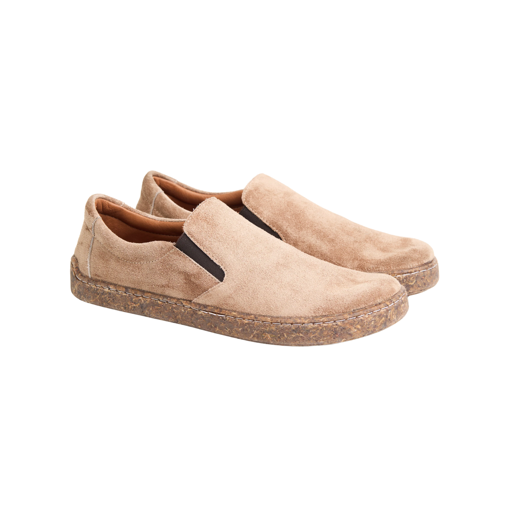 Pancha Beta Valka Barefoot