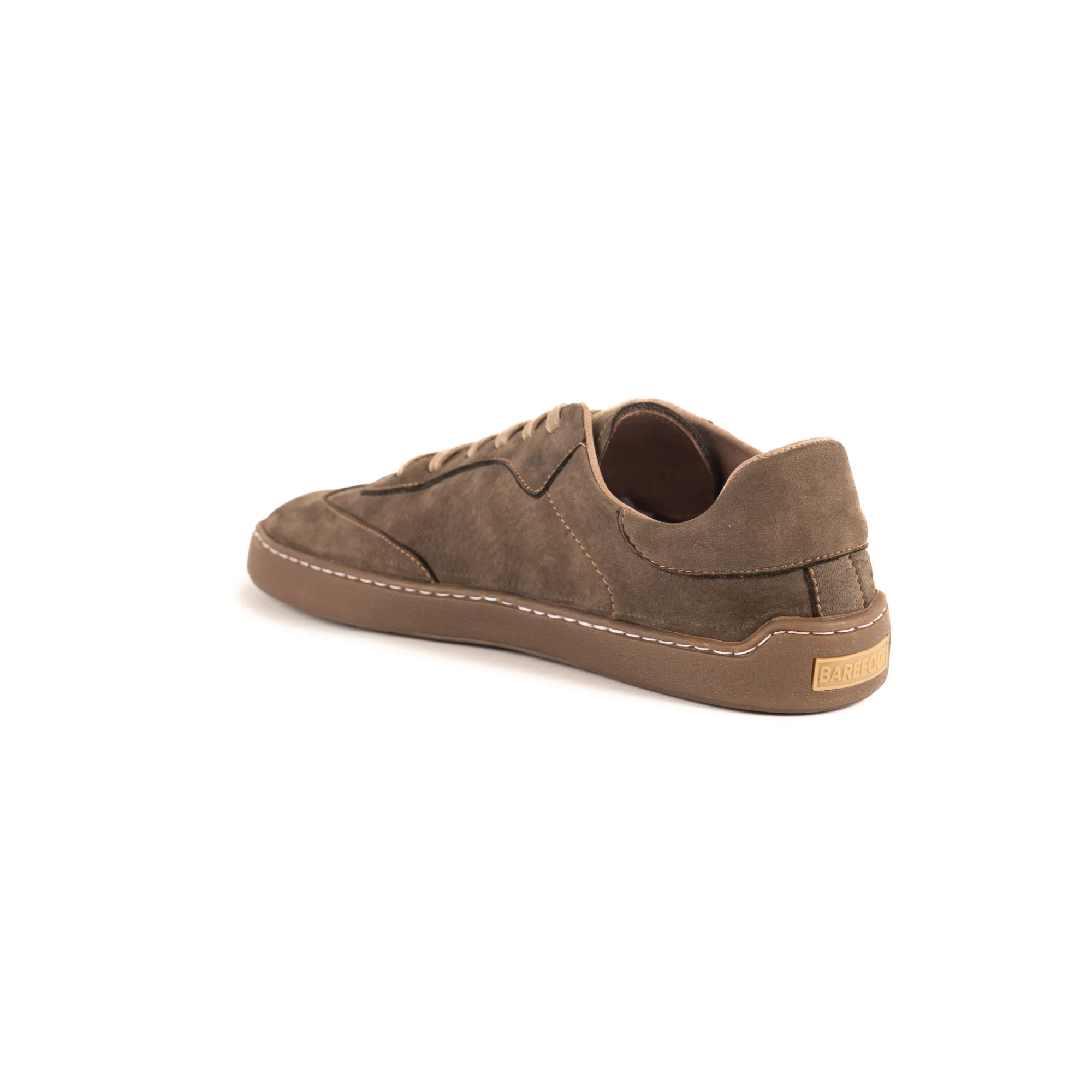 Delta Humo Valka Barefoot