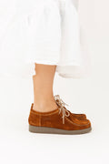 Wallabee Óxido
