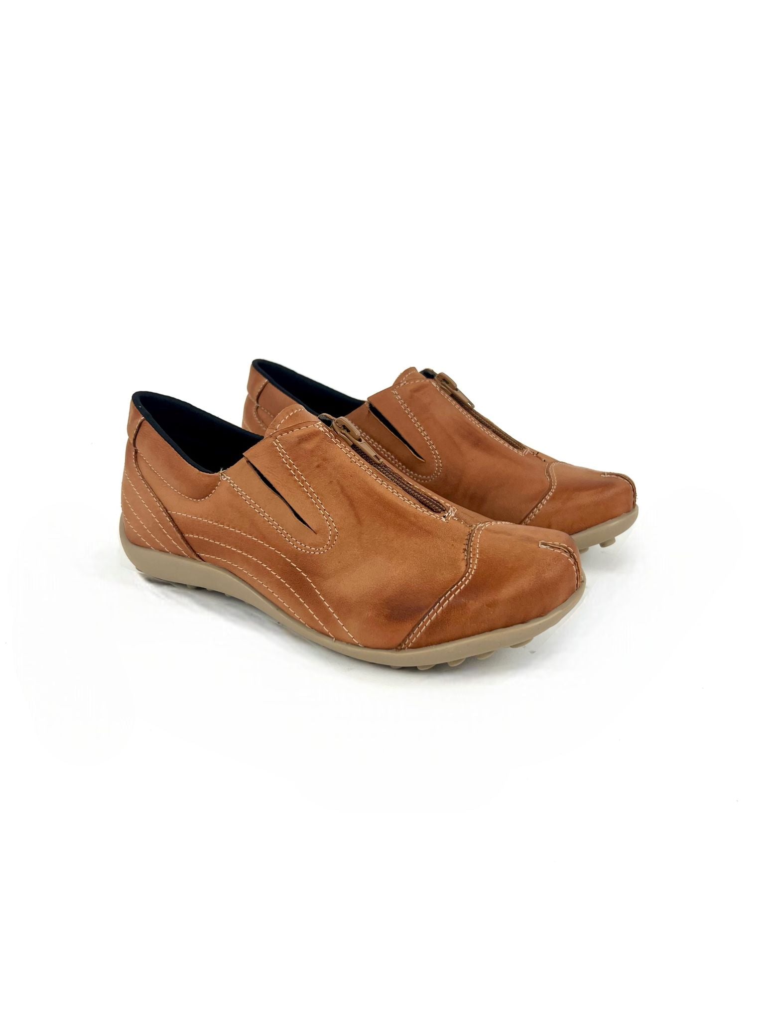 Alma Terracota - vista 1