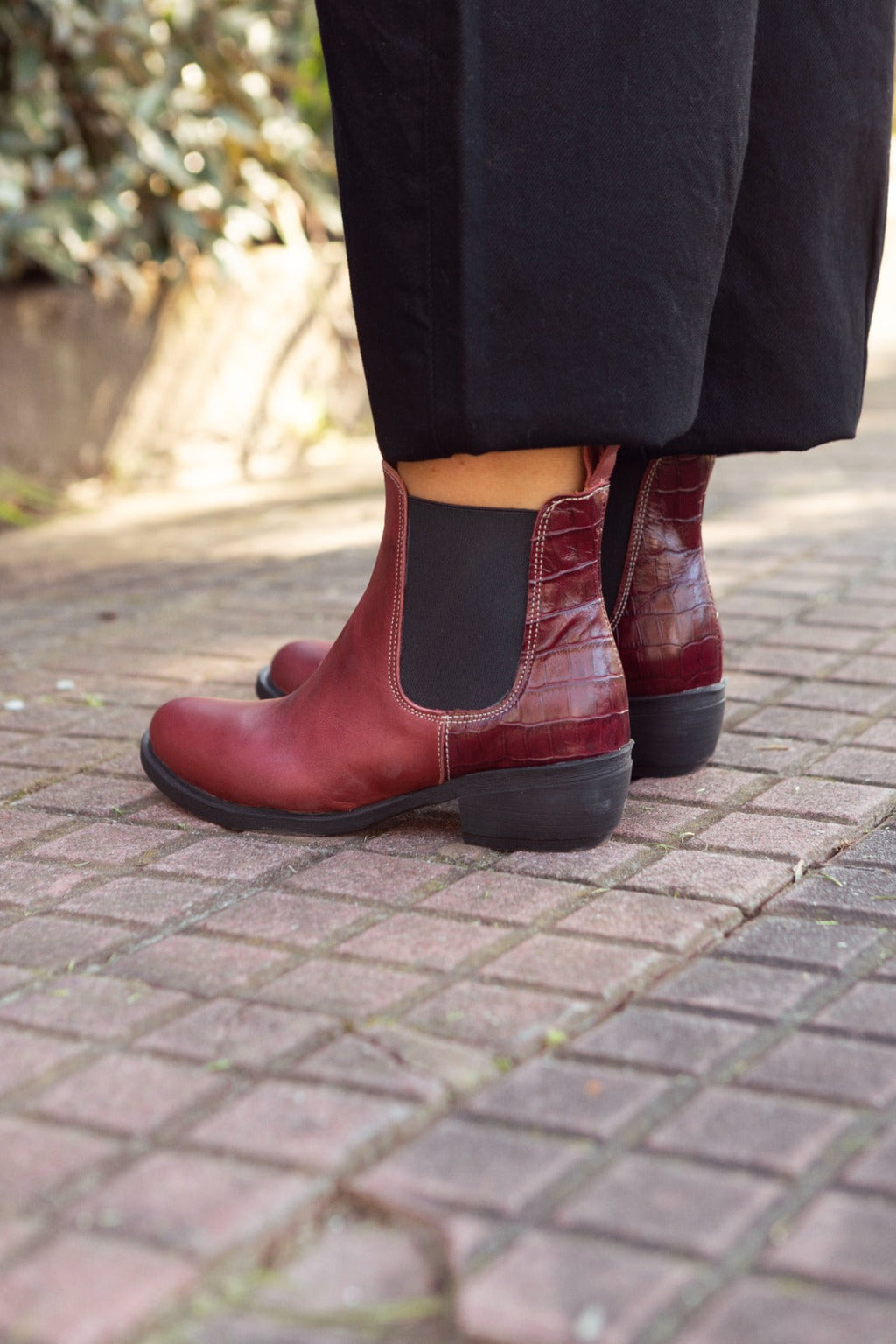 Luna Vanzetti Bordeaux