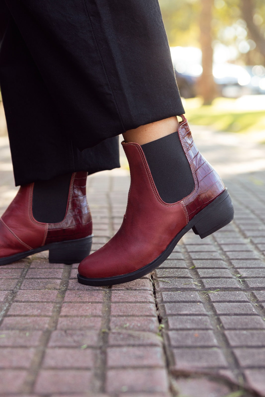 Luna Vanzetti Bordeaux