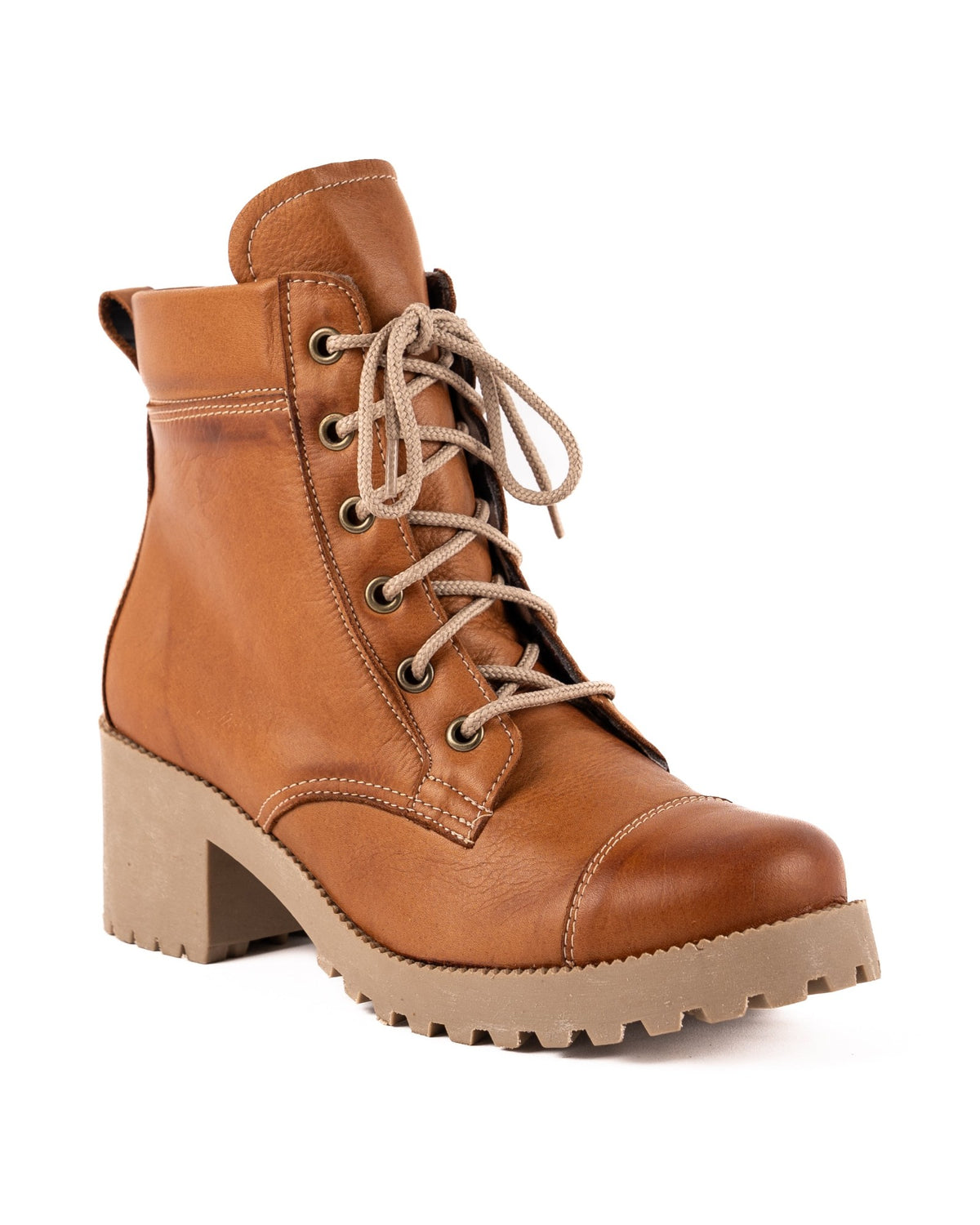 Borcego Taco Bor3 Terracota