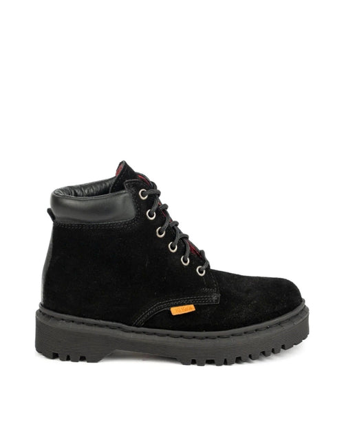 Bota Classic Kiko's Shoes, bota — vista de perfil sobre fondo blanco