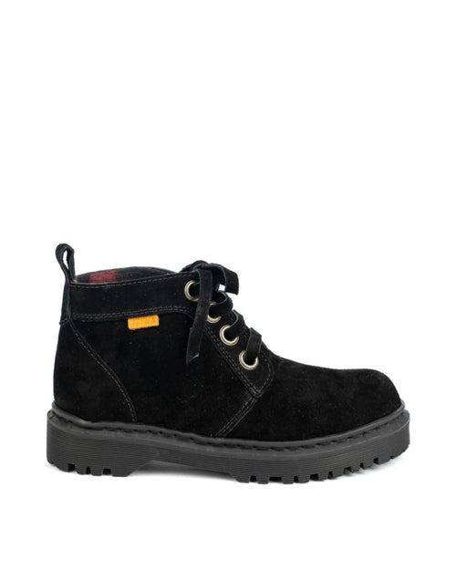 Bota Original Kiko's Shoes, bota — vista de perfil sobre fondo blanco
