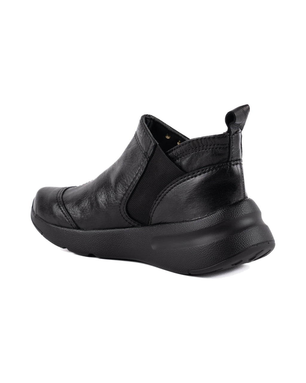 Deportivo Elásticos Marcel Calzados Elásticos negro - vista 4