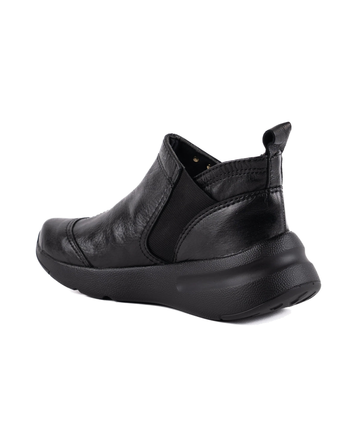 Deportivo Elásticos Marcel Calzados Elásticos negro - vista 4