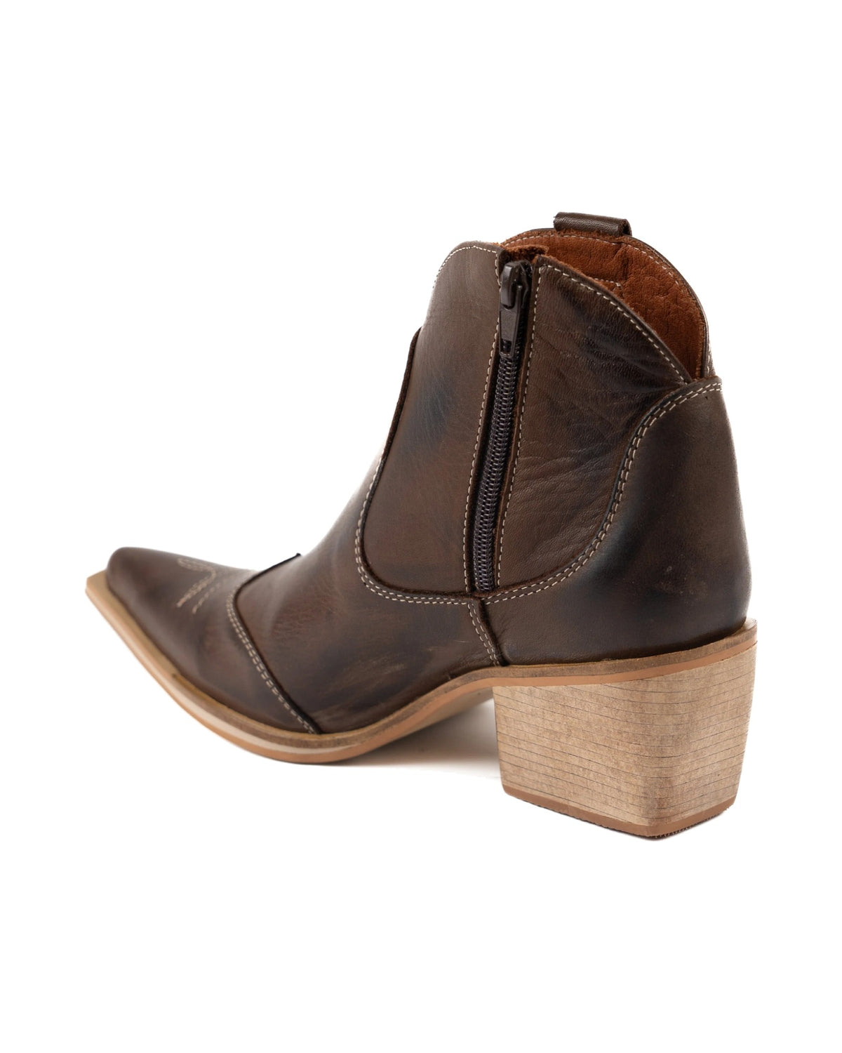 Texana Tucson Chocolate - vista 4