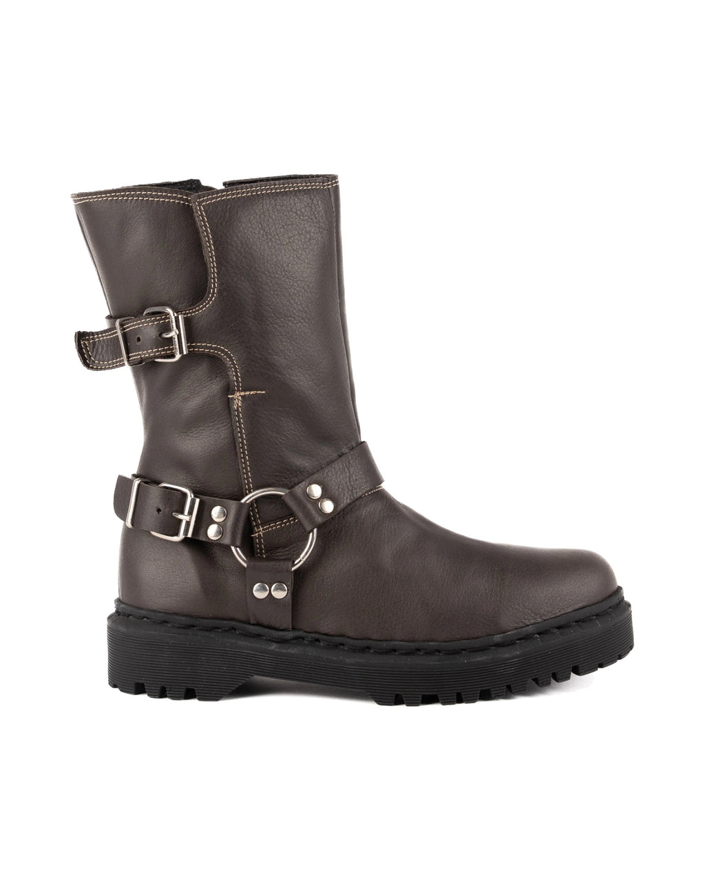 Nomad Boot Chocolate - vista 9