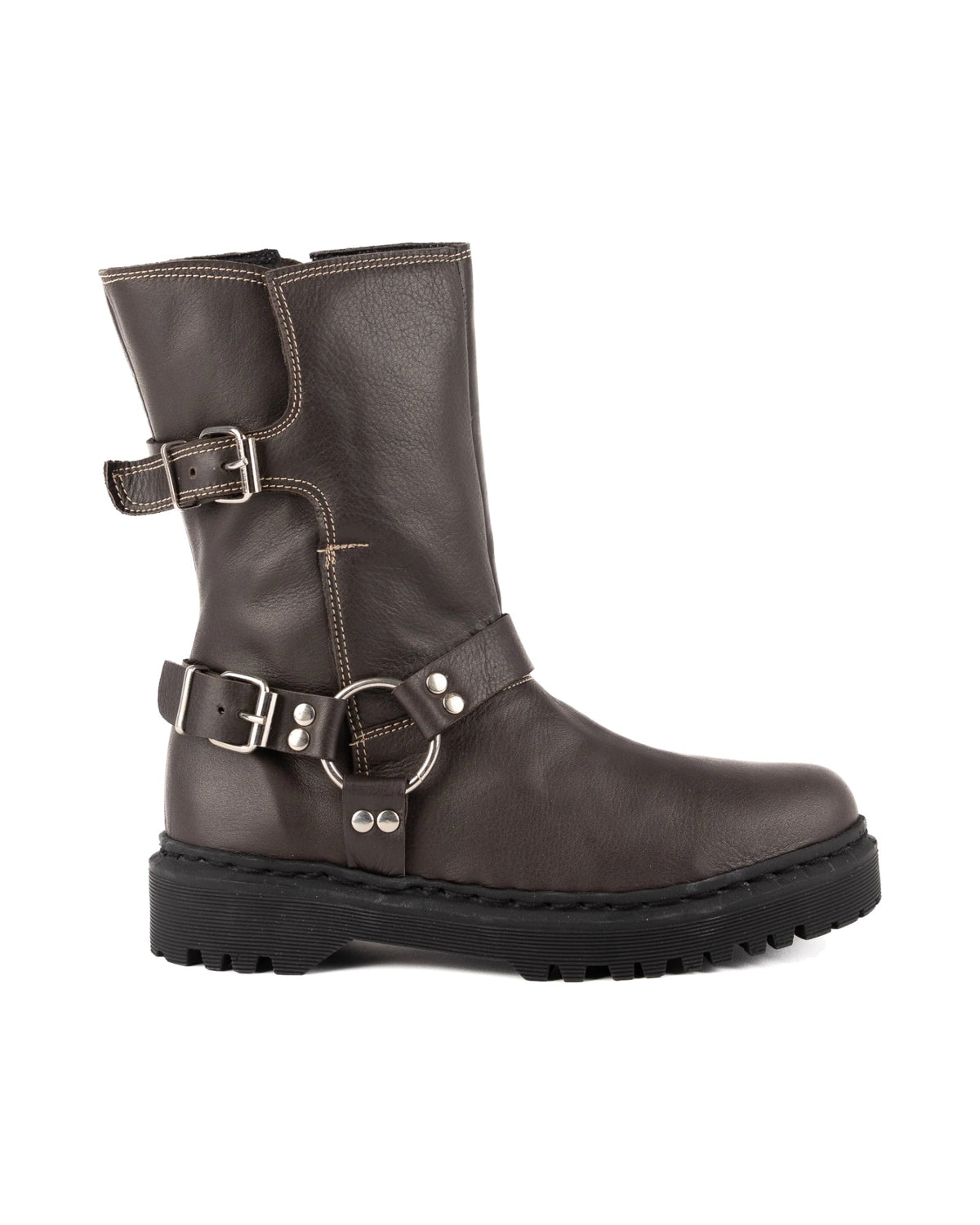 Nomad Boot Chocolate - vista 9