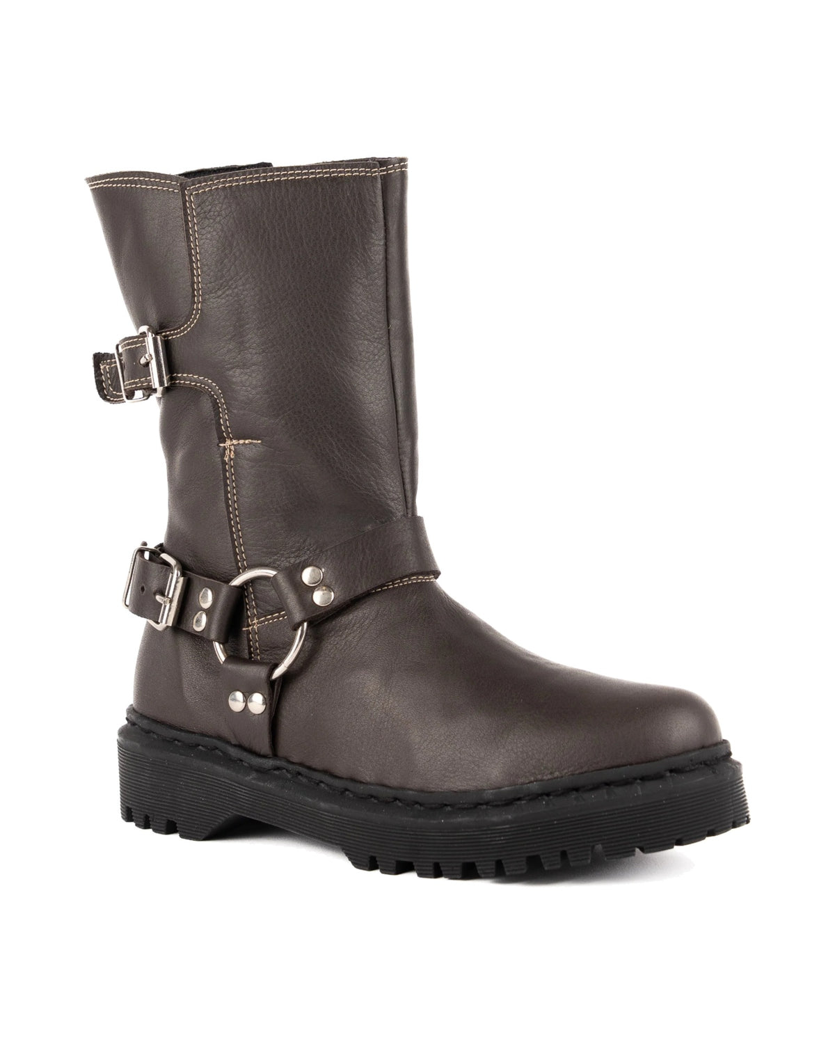 Nomad Boot Chocolate - vista 10