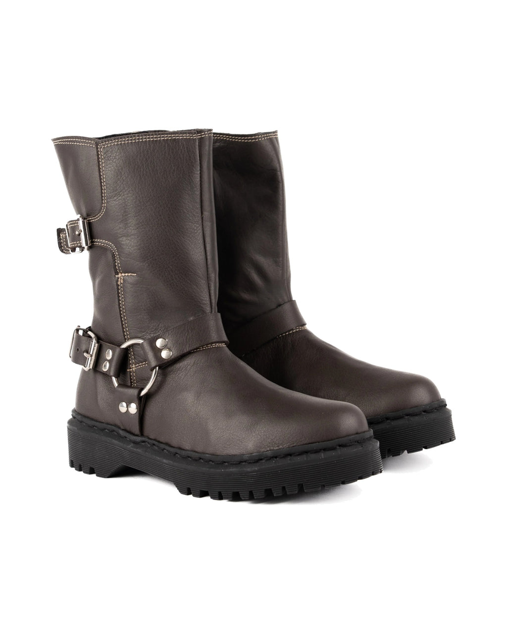 Nomad Boot Chocolate - vista 11