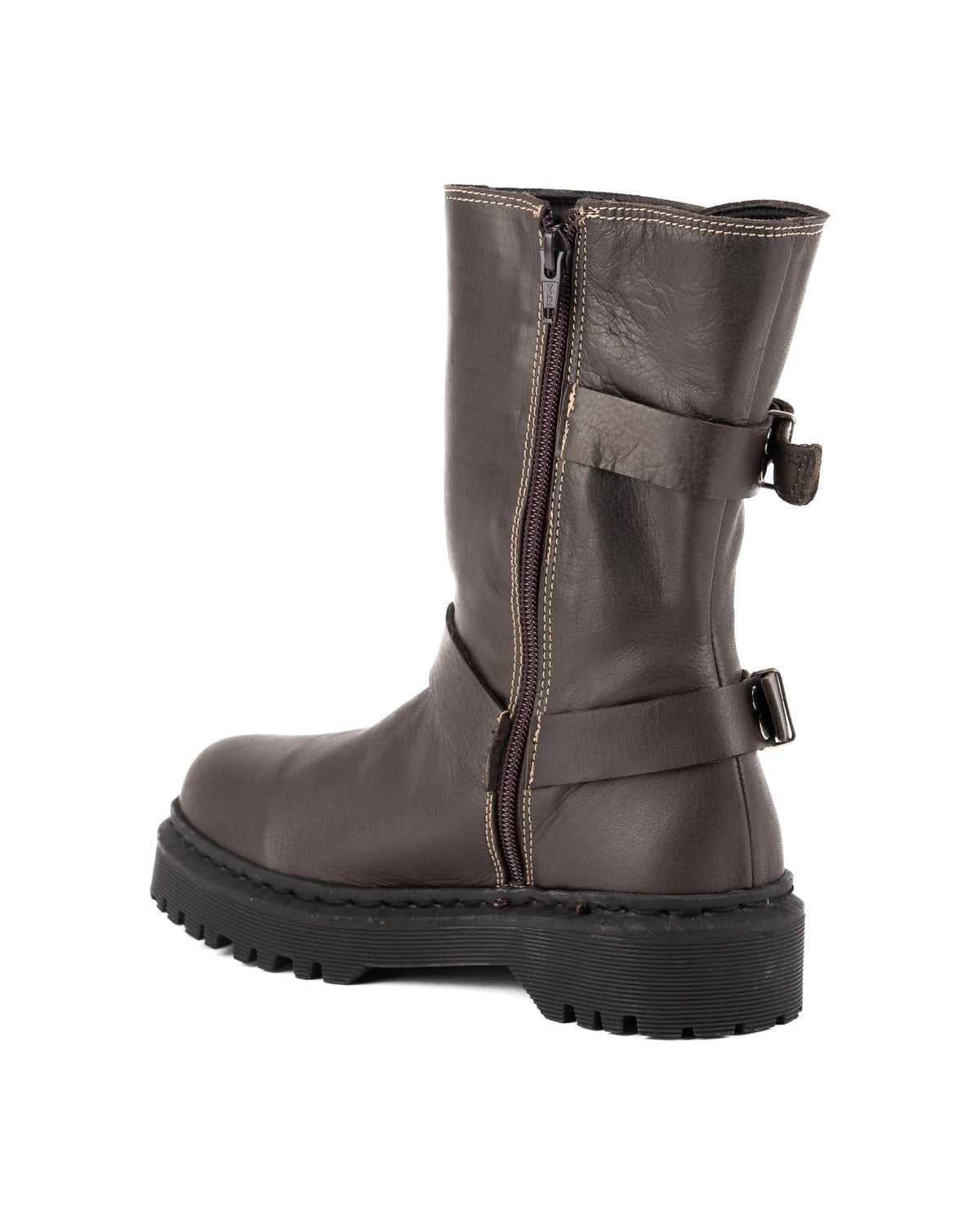 Nomad Boot Chocolate - vista 12