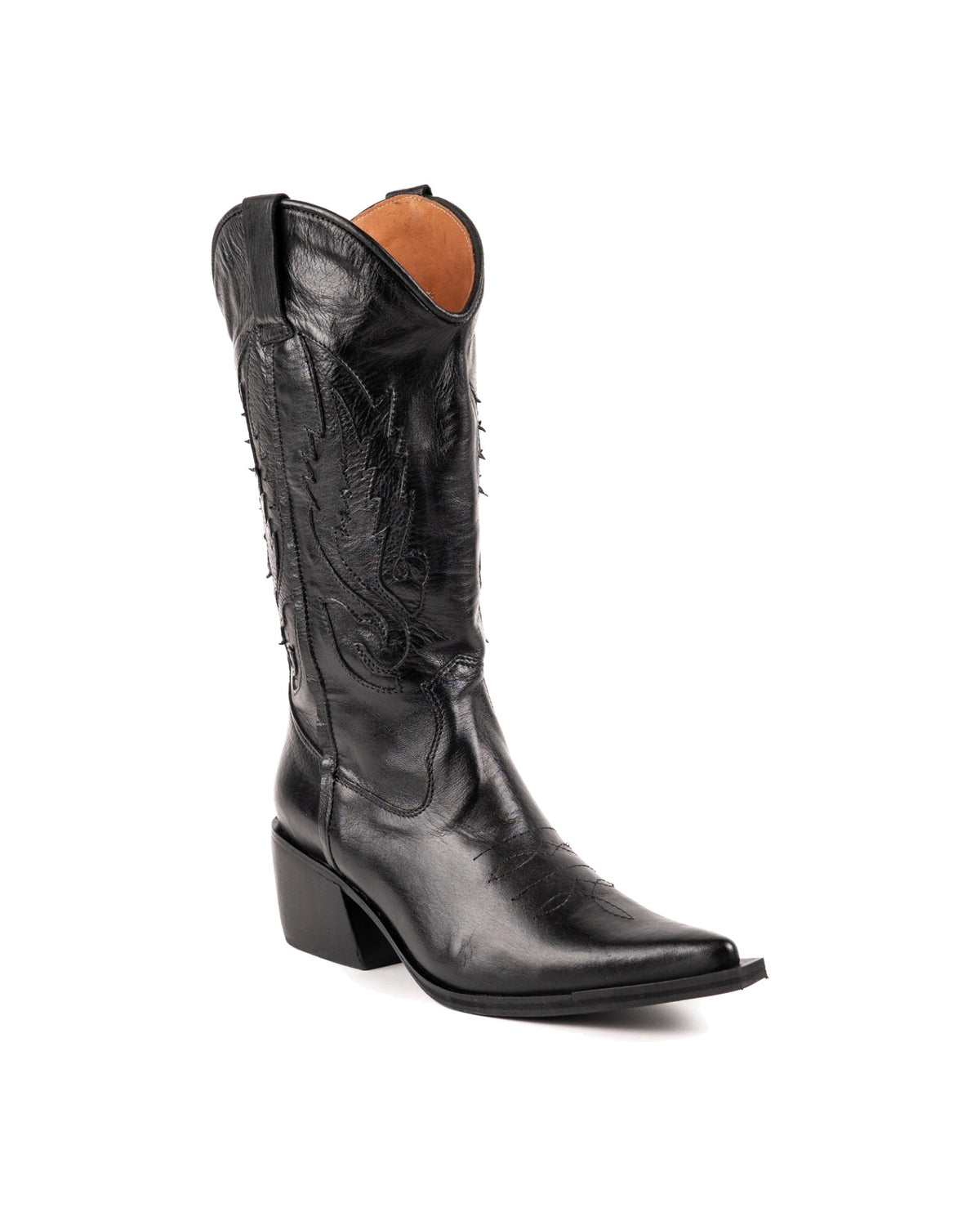 Texana Justine Negra - vista 6