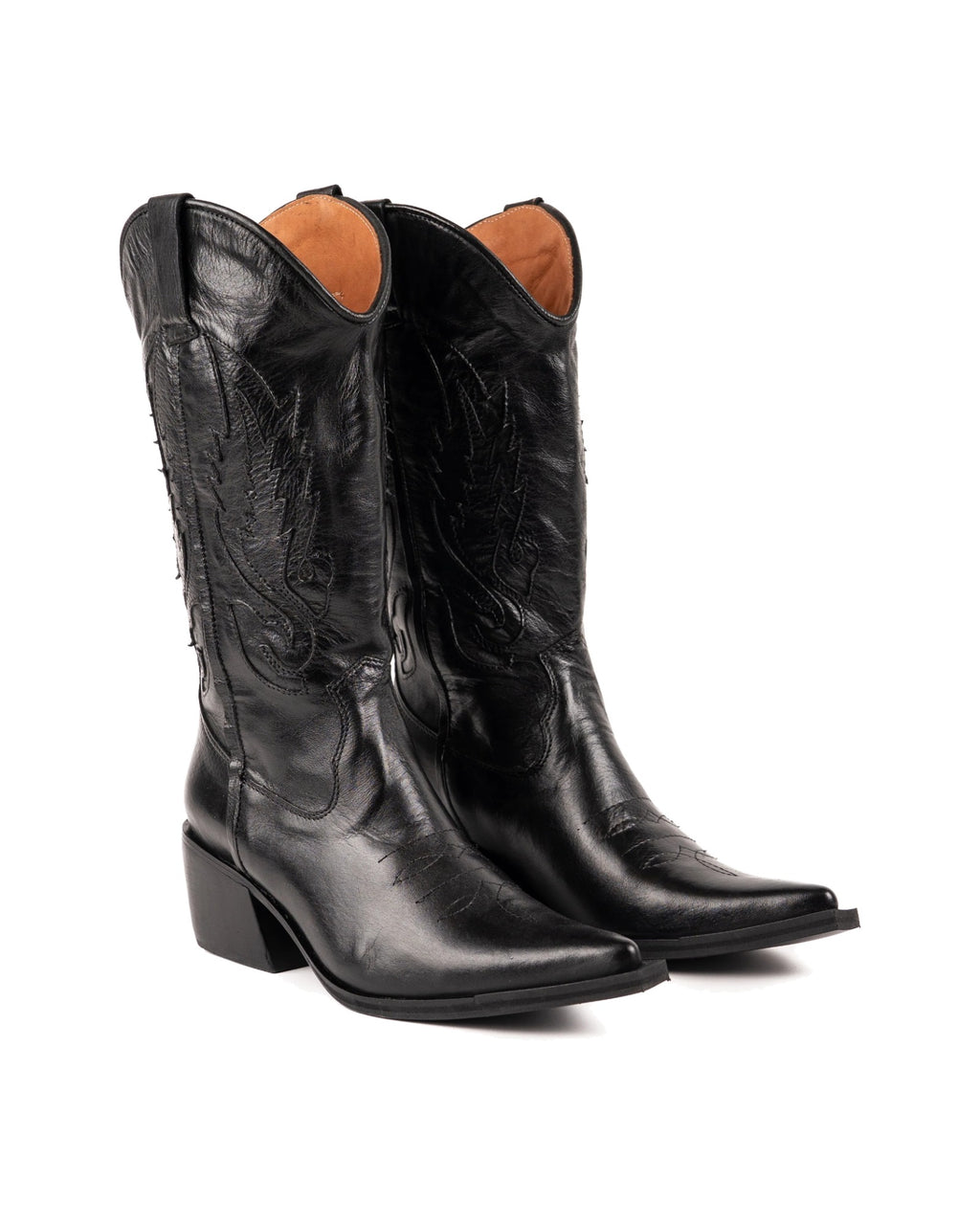 Texana Justine Negra - vista 7