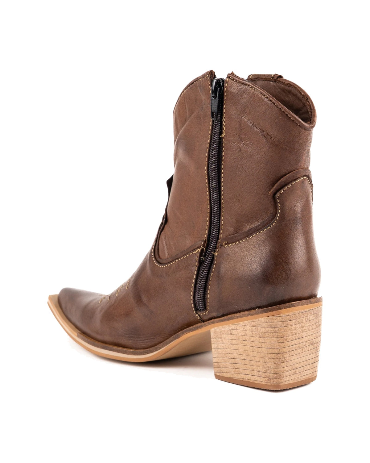 Texana Madelline Chocolate - vista 5