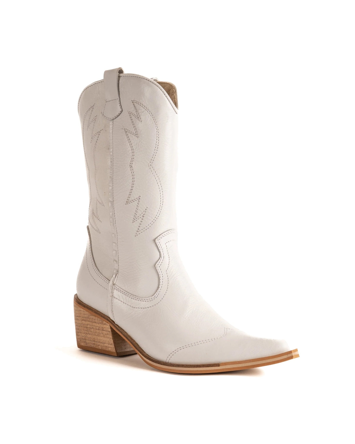 Texana Montana Blanco - vista 3
