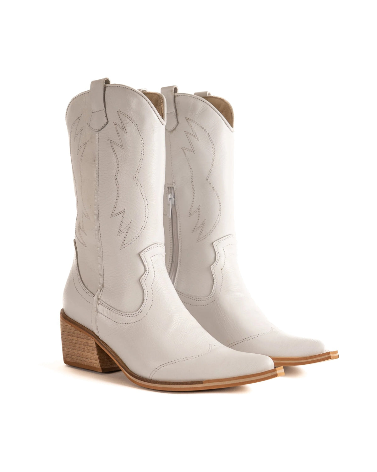 Texana Montana Blanco - vista 4